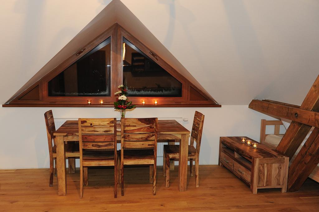 Hotel Ranc Milovice Milovice  Zimmer foto
